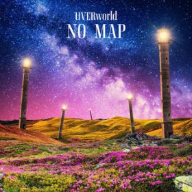 NO MAP / UVERworld