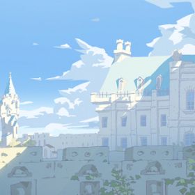 形 / ずっと真夜中でいいのに。