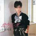 中森明菜の曲/シングル - 涙の形のイヤリング