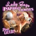 アルバム - Paparazzi (The Remixes Part Deux) / レディー・ガガ