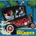 アルバム - SHAMROCK / UVERworld