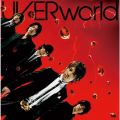アルバム - 激動/Just break the limit! / UVERworld