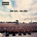 アルバム - Time Flies．．．1994-2009 / Oasis