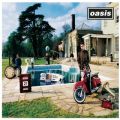 アルバム - Be Here Now / Oasis