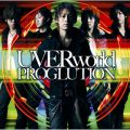 アルバム - PROGLUTION / UVERworld