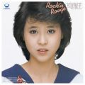 アルバム - Rock'n Rouge / 松田 聖子