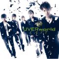 アルバム - LAST / UVERworld
