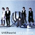 アルバム - LIFE 6 SENSE / UVERworld
