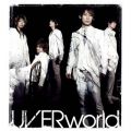 UVERworldの曲/シングル - 儚くも永久のカナシ(アニメver.)
