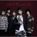 アルバム - BABY BORN ＆ GO／KINJITO / UVERworld