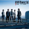 アルバム - 7th Trigger / UVERworld