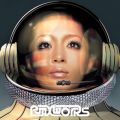 アルバム - ayumi hamasaki RMX WORKS from SUPER EUROBEAT presents ayu-ro mix 3 / 浜崎あゆみ