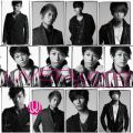 アルバム - ナノ・セカンド / UVERworld
