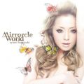アルバム - Mirrorcle World / 浜崎あゆみ