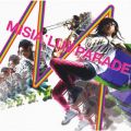 LUV PARADE/Color of Life