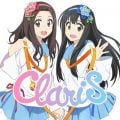 ClariSの曲/シングル - STEP -TV MIX-(1分31秒)