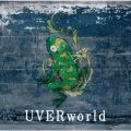 アルバム - 7日目の決意 / UVERworld