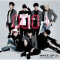 アルバム - WAKE UP 通常盤 / 防弾少年団