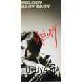 アルバム - MELODY／BABY BABY / 福山雅治