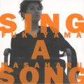 アルバム - SING A SONG / 福山　雅治