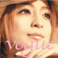 浜崎あゆみの曲/シングル - vogue (Instrumental)