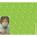 浜崎あゆみの曲/シングル - Trust(GROOVE THAT SOUL MIX)