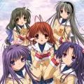 アルバム - TVアニメーション『CLANNAD』OP＆ED メグメル ／ だんご大家族 / VISUAL ARTS ／ Key