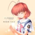 アルバム - TVアニメーション『CLANNAD AFTER STORY』OP＆ED 時を刻む唄 ／ TORCH / VISUAL ARTS ／ Key