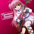 アルバム - TVアニメーション『Angel Beats!』劇中歌 Girls Dead Monster「Thousand Enemies」 / VISUAL ARTS ／ Key