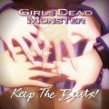 アルバム - TVアニメーション『Angel Beats!』Girls Dead Monster「Keep The Beats!」 / VISUAL ARTS ／ Key