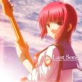 アルバム - TVアニメーション『Angel Beats!』Girls Dead Monster STARRING marina「Last Song」 / VISUAL ARTS ／ Key