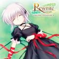 アルバム - Rewrite Original SoundTrack / VISUAL ARTS ／ Key