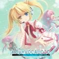 アルバム - Key+VOCALOID BEST SELECTION VOL．1 / VISUAL ARTS ／ Key