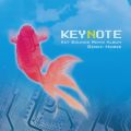 アルバム - KEYNOTE -Key Sounds Remix Album- ／ Soshi Hosoi / VISUAL ARTS ／ Key