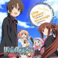 アルバム - TVアニメーション『リトルバスターズ!』Little Busters! ／ Alicemagic～TV animation ver．～ / VISUAL ARTS ／ Key