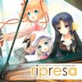 アルバム - リトルバスターズ／クドわふたー Piano Arrange Album 'ripresa' / VISUAL ARTS ／ Key