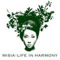 アルバム - LIFE IN HARMONY / MISIA