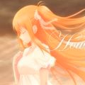 アルバム - TVアニメーション『Charlotte』How-Low-Hello 楽園まで／発熱デイズ / VISUAL ARTS ／ Key