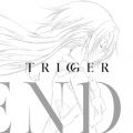 アルバム - TVアニメーション『Charlotte』ZHIEND『Trigger』 / VISUAL ARTS ／ Key