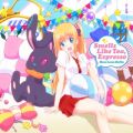 アルバム - TVアニメーション『Charlotte』How-Low-Hello『Smells Like Tea, Espresso』 / VISUAL ARTS ／ Key