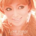 アルバム - Love songs / 浜崎あゆみ