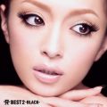 アルバム - A BEST 2 -BLACK- / 浜崎あゆみ