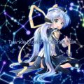 アルバム - Twinkle Starlight／Worlds Pain (アニメ「planetarian ～ちいさなほしのゆめ～」ED＆イメージソング) / VISUAL ARTS ／ Key