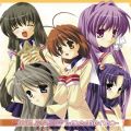 アルバム - CLANNAD remix album -memento- / VISUAL ARTS ／ Key