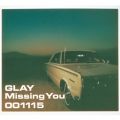 アルバム - Missing You / GLAY