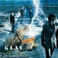 アルバム - 天使のわけまえ／ピーク果てしなく ソウル限りなく / GLAY