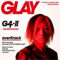 アルバム - G4・II -THE RED MOON- / GLAY