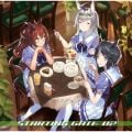 アルバム - スマホゲーム『ウマ娘 プリティーダービー』STARTING GATE 02 / V．A．