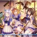 アルバム - スマホゲーム『ウマ娘 プリティーダービー』STARTING GATE 05 / V．A．