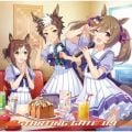 アルバム - スマホゲーム『ウマ娘 プリティーダービー』STARTING GATE 09 / Various Artists